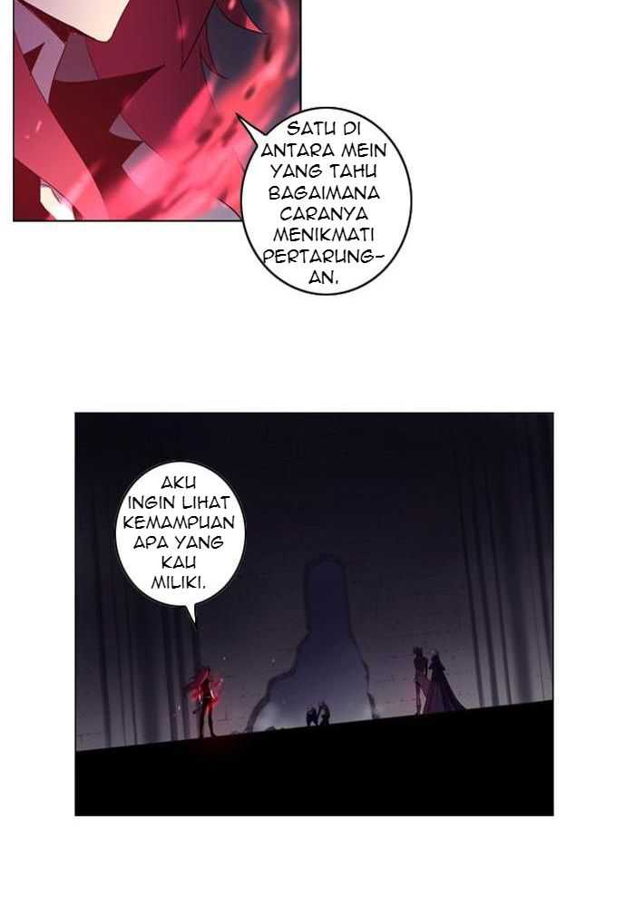 Soul Cartel Chapter 87 - halaman 17