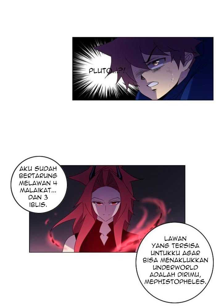 Soul Cartel Chapter 87 - halaman 18