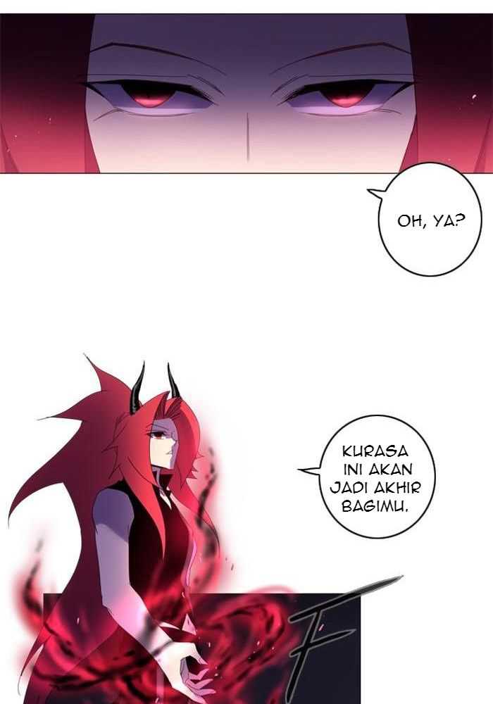 Soul Cartel Chapter 87 - halaman 19