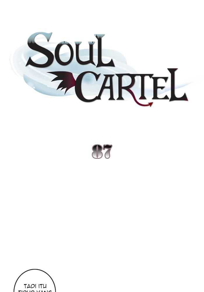 Soul Cartel Chapter 87 - halaman 2