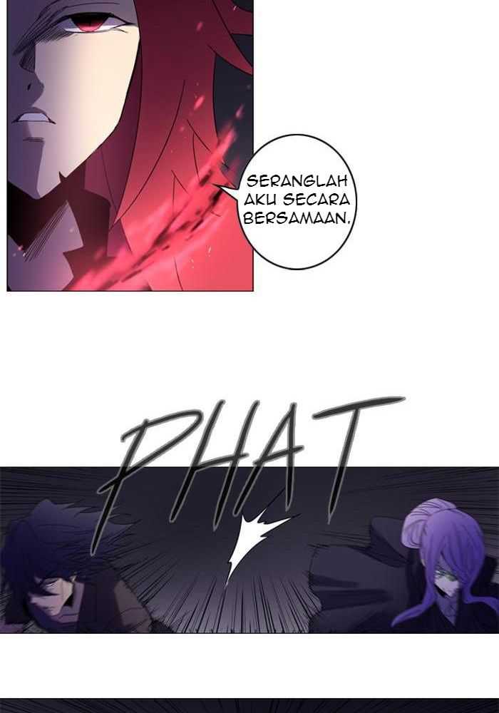 Soul Cartel Chapter 87 - halaman 21