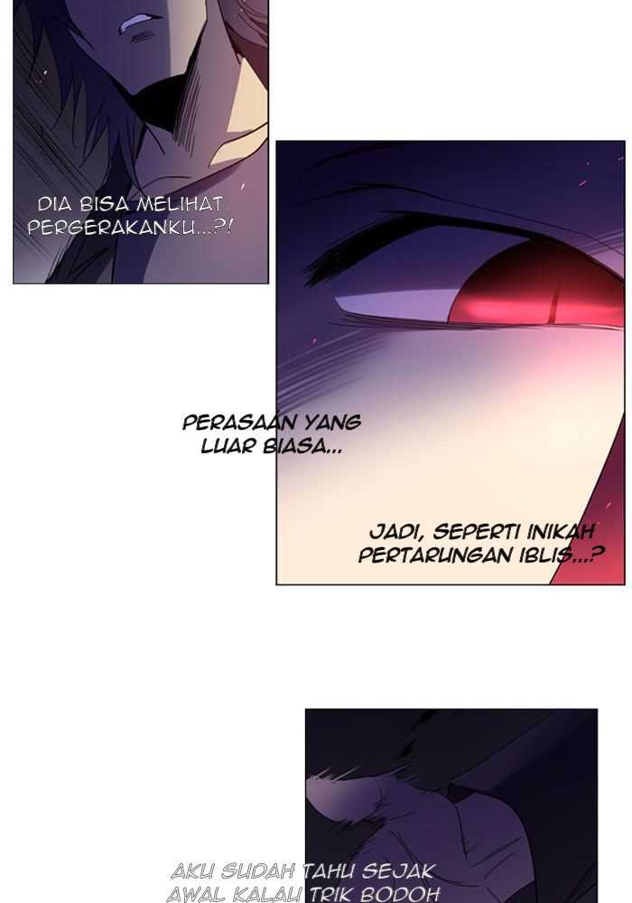 Soul Cartel Chapter 87 - halaman 28