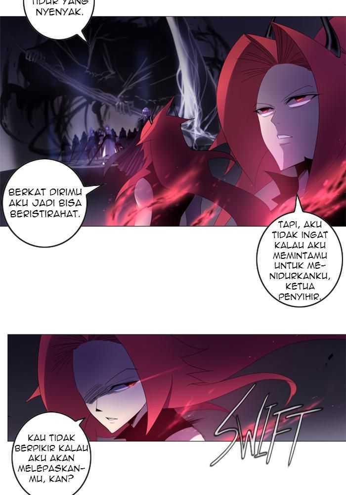 Soul Cartel Chapter 87 - halaman 3