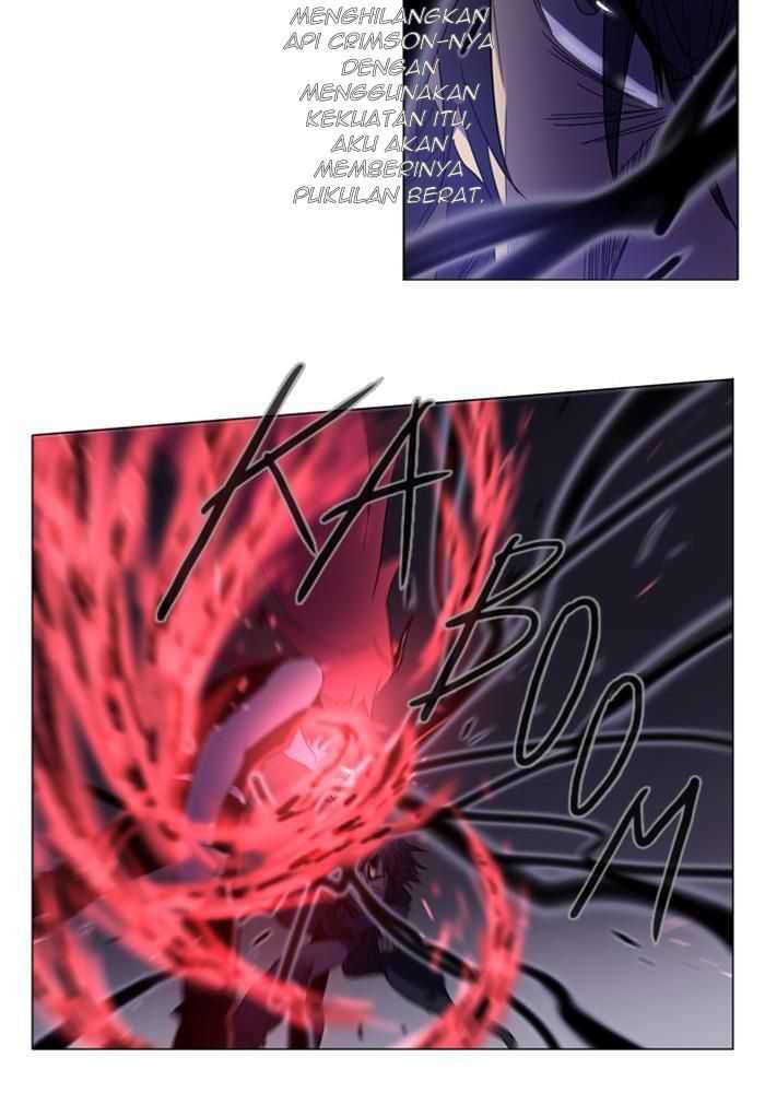 Soul Cartel Chapter 87 - halaman 33