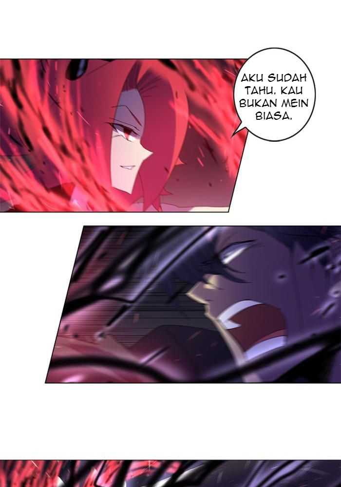 Soul Cartel Chapter 87 - halaman 34