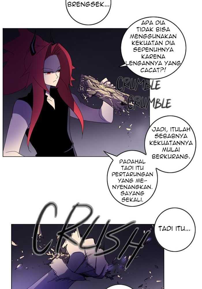 Soul Cartel Chapter 87 - halaman 46