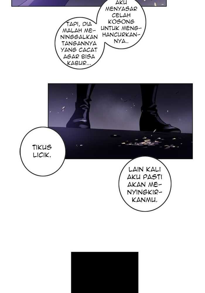 Soul Cartel Chapter 87 - halaman 47