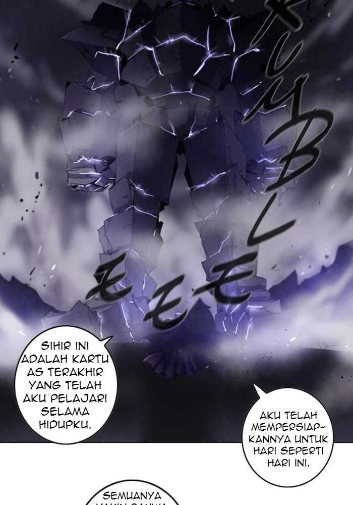 Soul Cartel Chapter 88 - halaman 11