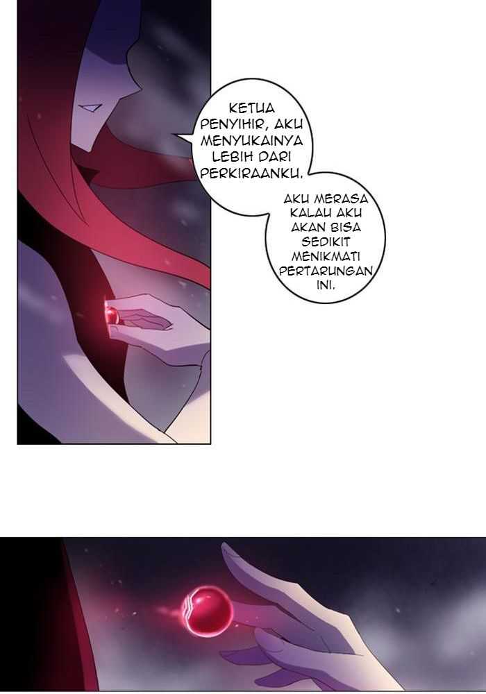 Soul Cartel Chapter 88 - halaman 15