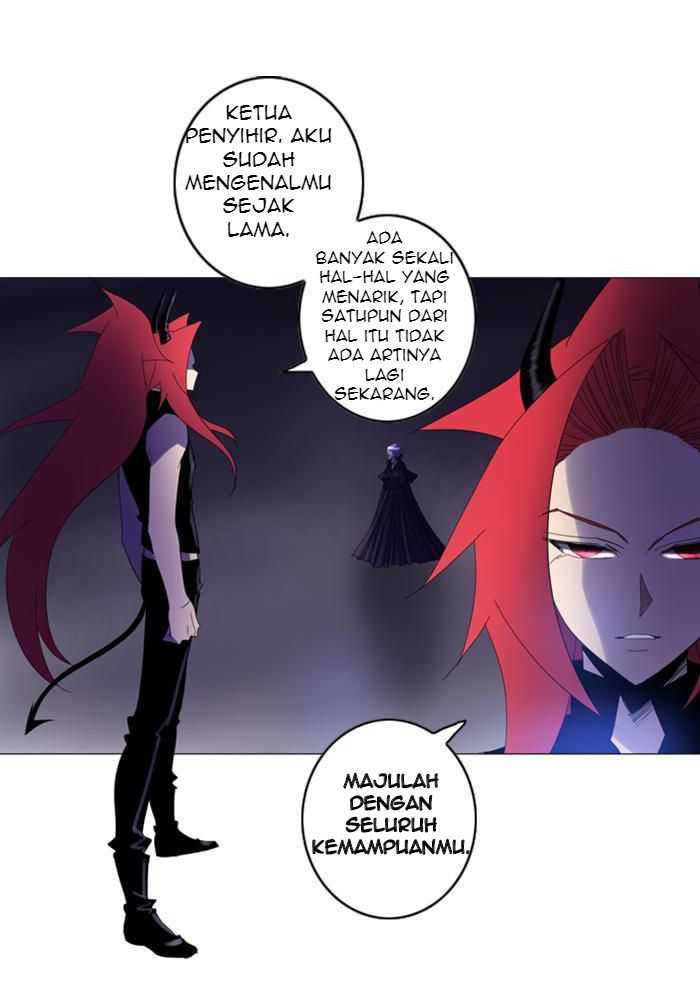 Soul Cartel Chapter 88 - halaman 3