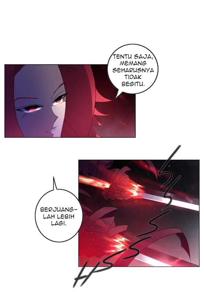 Soul Cartel Chapter 88 - halaman 38