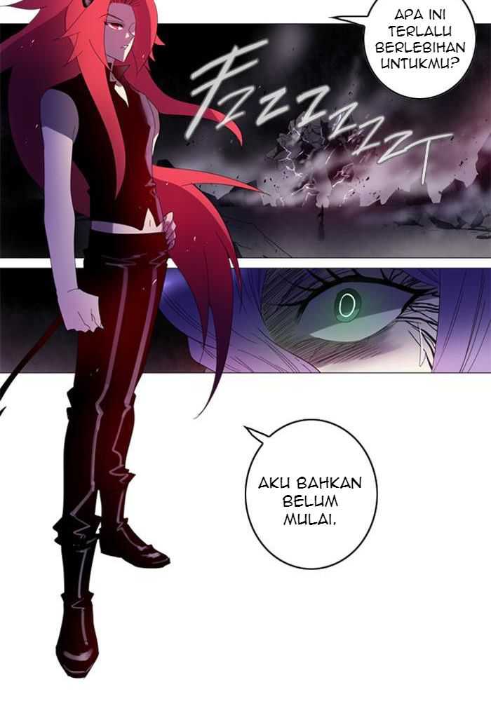 Soul Cartel Chapter 88 - halaman 45