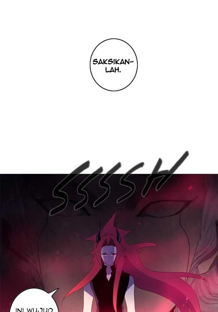 Soul Cartel Chapter 88 - halaman 46