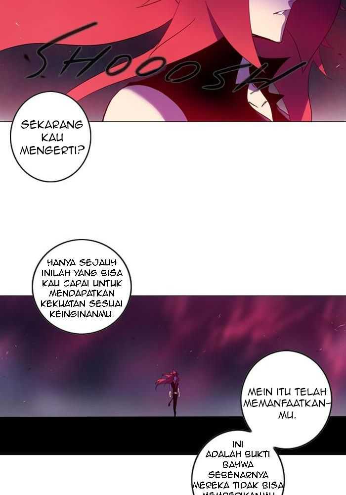 Soul Cartel Chapter 89 - halaman 17