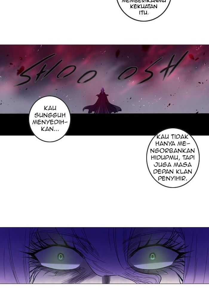 Soul Cartel Chapter 89 - halaman 18