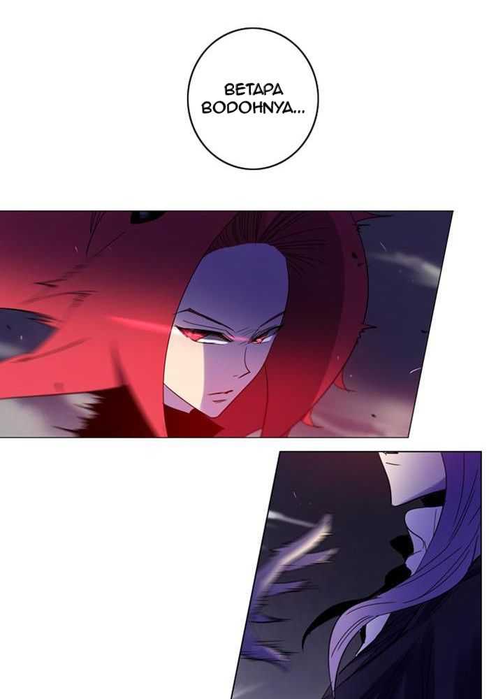 Soul Cartel Chapter 89 - halaman 19