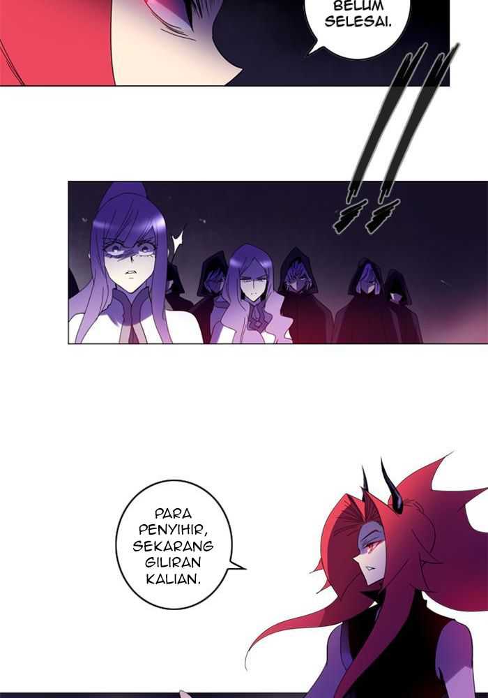 Soul Cartel Chapter 89 - halaman 32