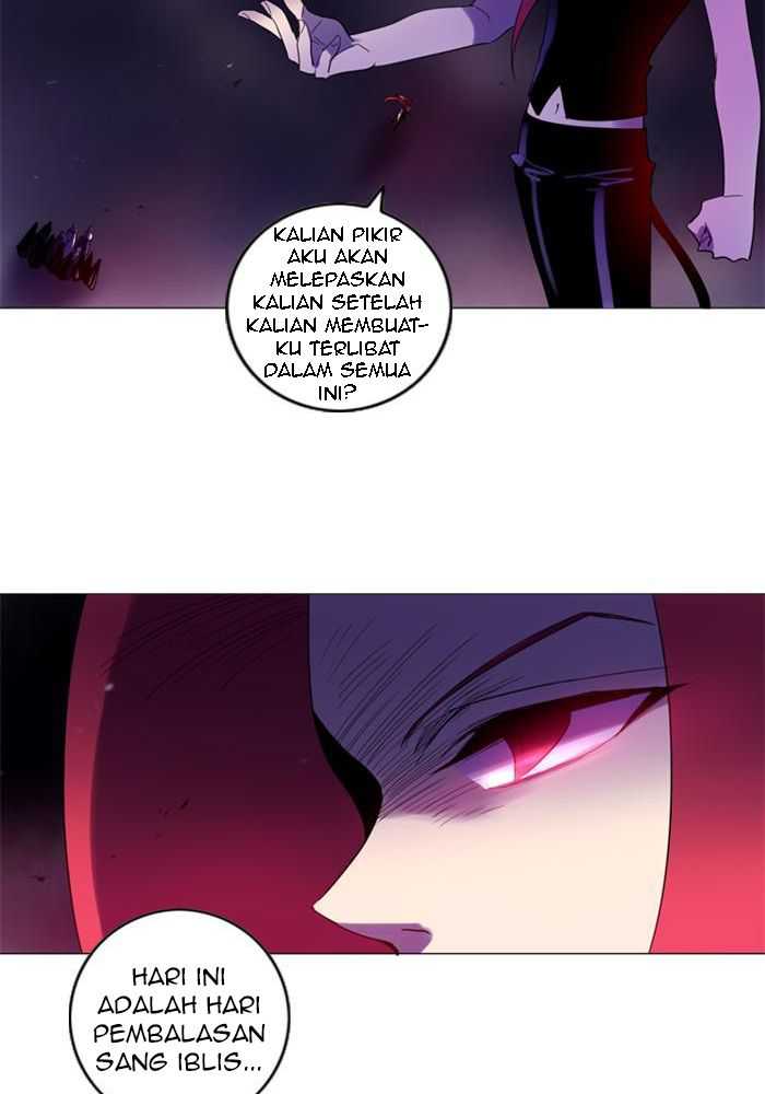 Soul Cartel Chapter 89 - halaman 33