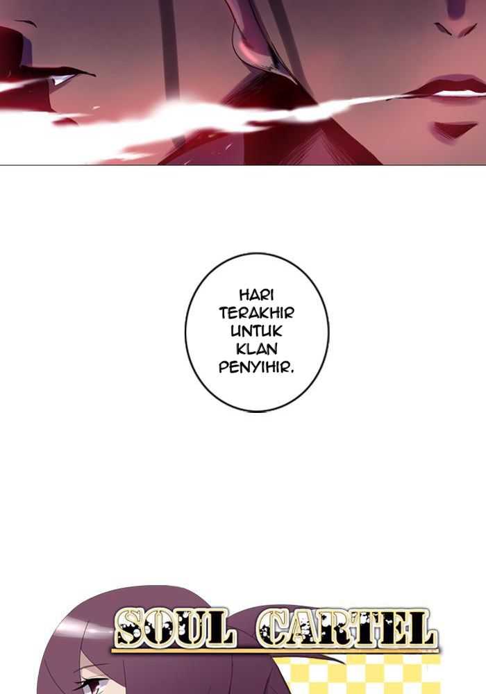 Soul Cartel Chapter 89 - halaman 35