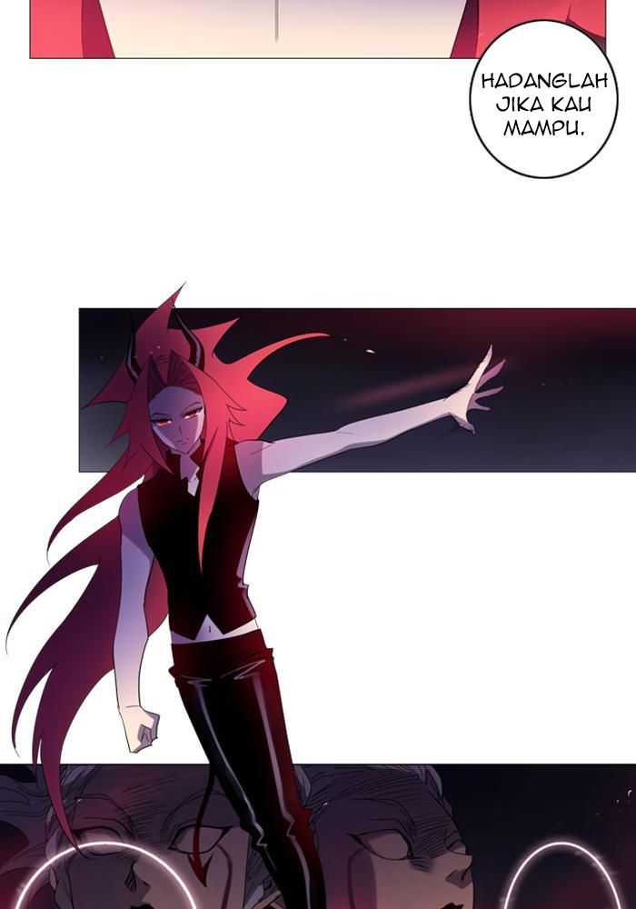 Soul Cartel Chapter 89 - halaman 6