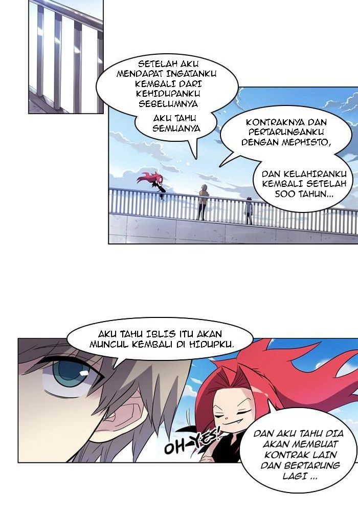 Soul Cartel Chapter 9 - halaman 11