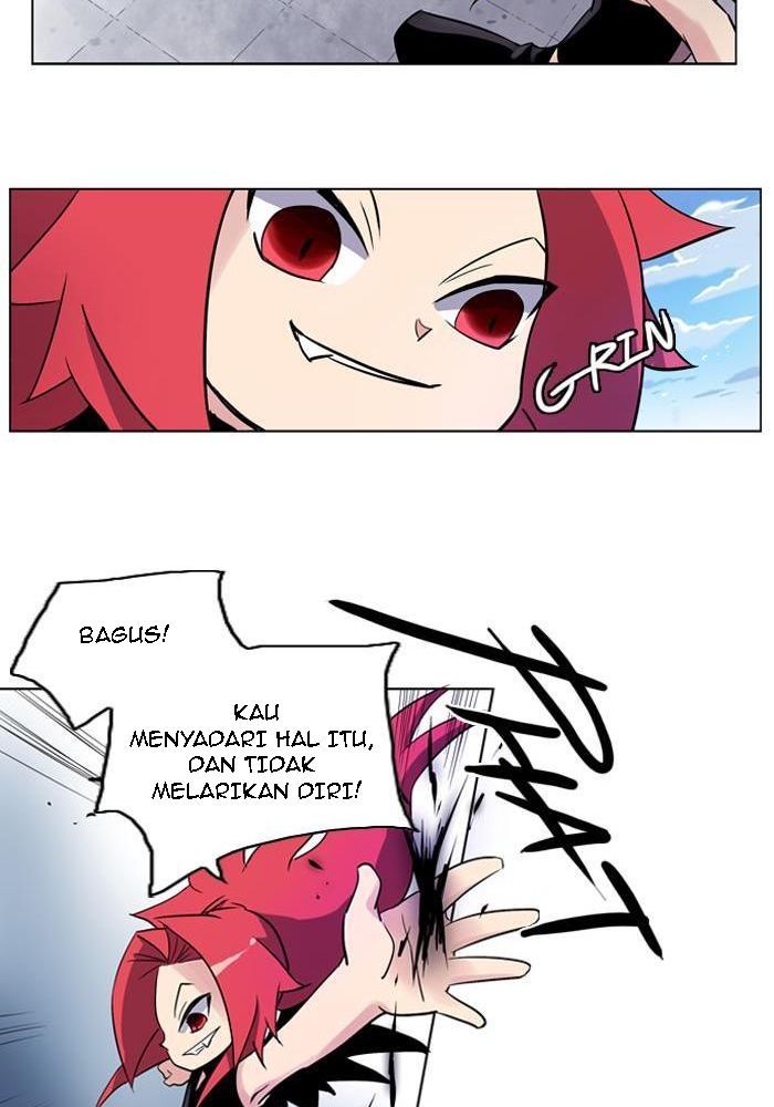 Soul Cartel Chapter 9 - halaman 13
