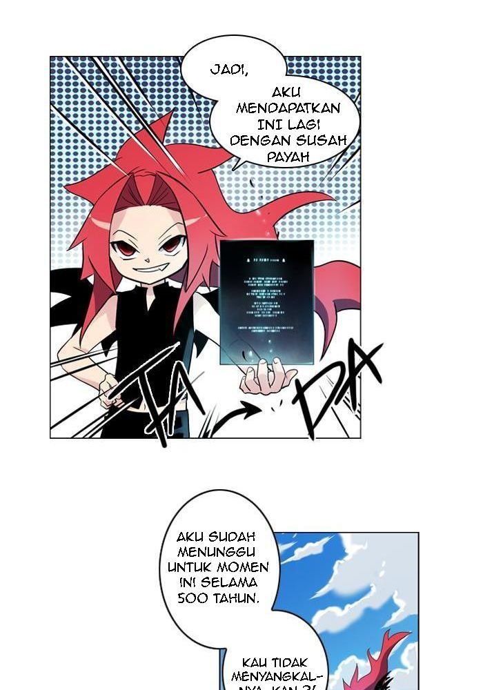 Soul Cartel Chapter 9 - halaman 15