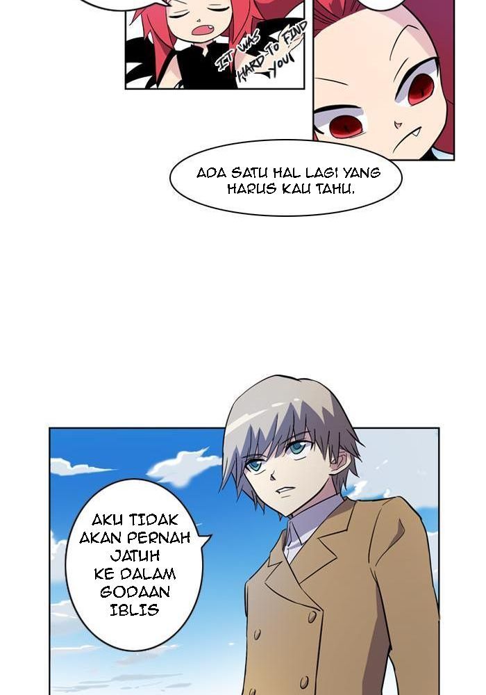 Soul Cartel Chapter 9 - halaman 20