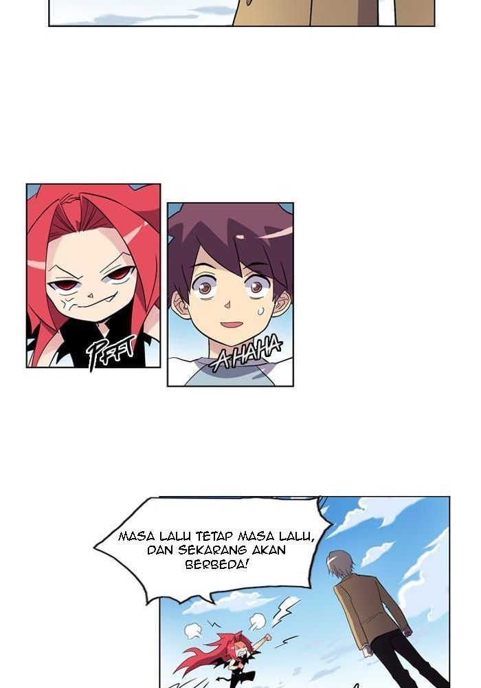 Soul Cartel Chapter 9 - halaman 21