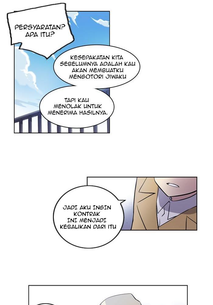 Soul Cartel Chapter 9 - halaman 26