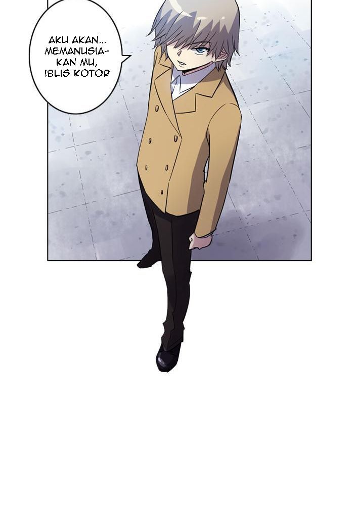 Soul Cartel Chapter 9 - halaman 27