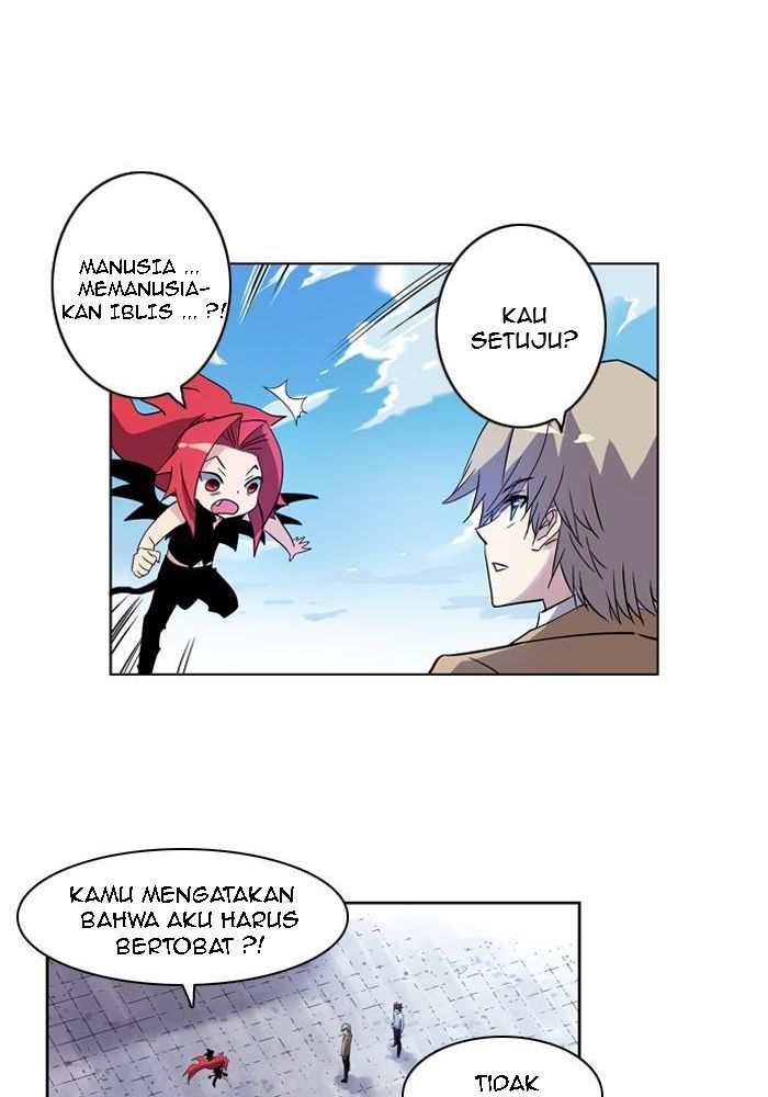 Soul Cartel Chapter 9 - halaman 29