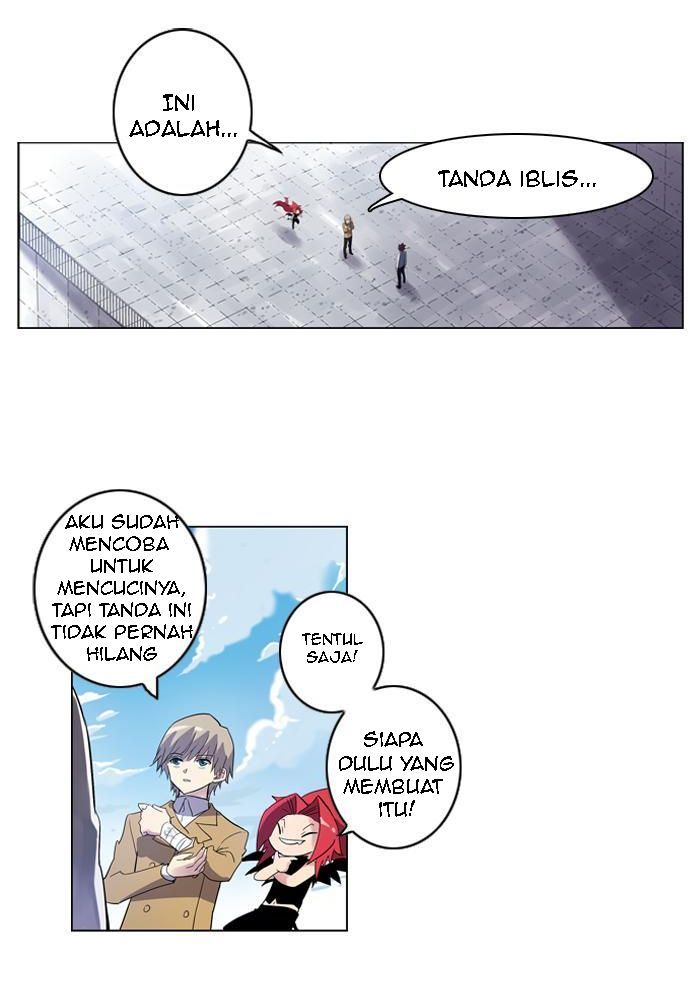 Soul Cartel Chapter 9 - halaman 3
