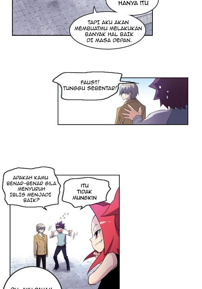 Soul Cartel Chapter 9 - halaman 30