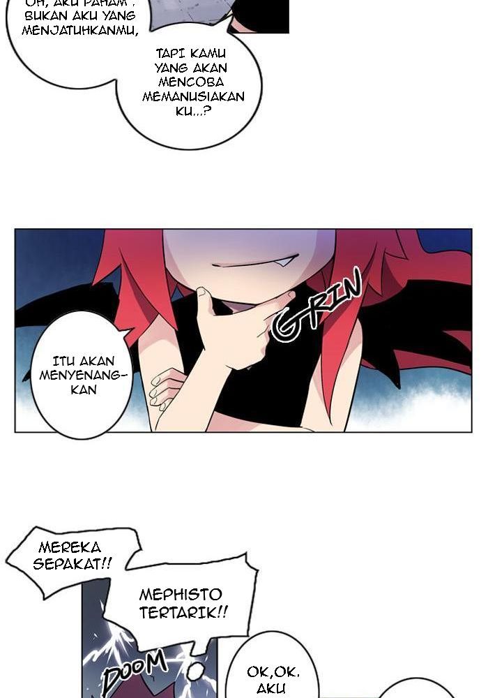 Soul Cartel Chapter 9 - halaman 31