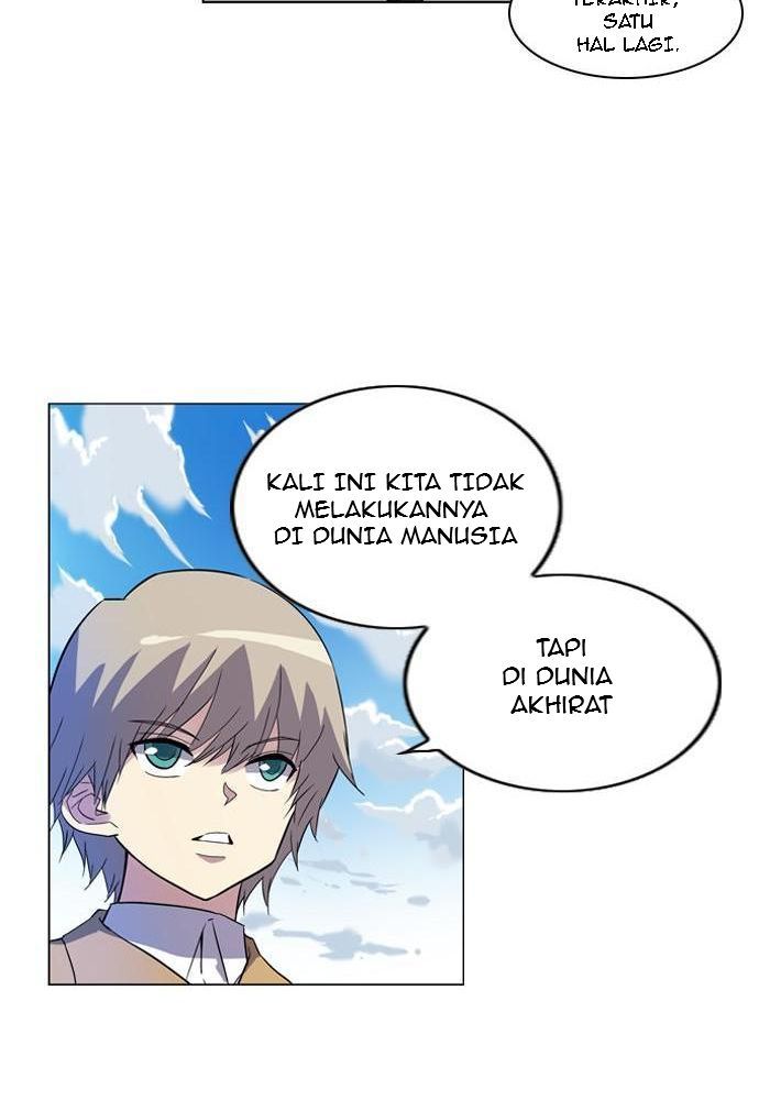 Soul Cartel Chapter 9 - halaman 33