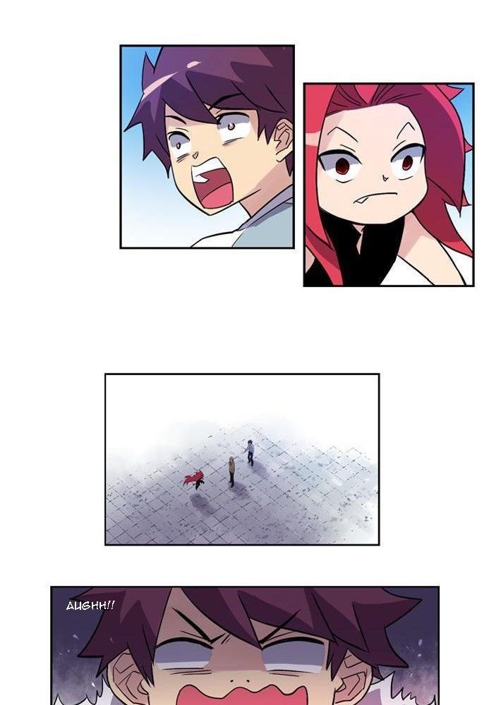 Soul Cartel Chapter 9 - halaman 34