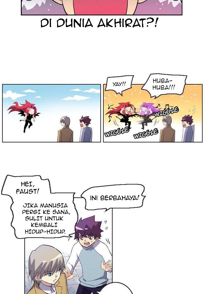 Soul Cartel Chapter 9 - halaman 35