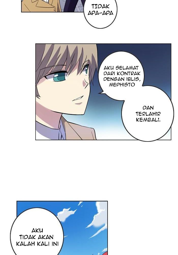 Soul Cartel Chapter 9 - halaman 36