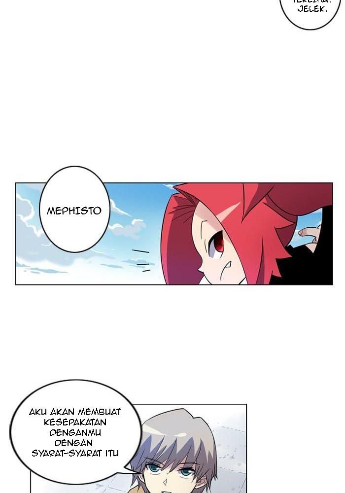 Soul Cartel Chapter 9 - halaman 38