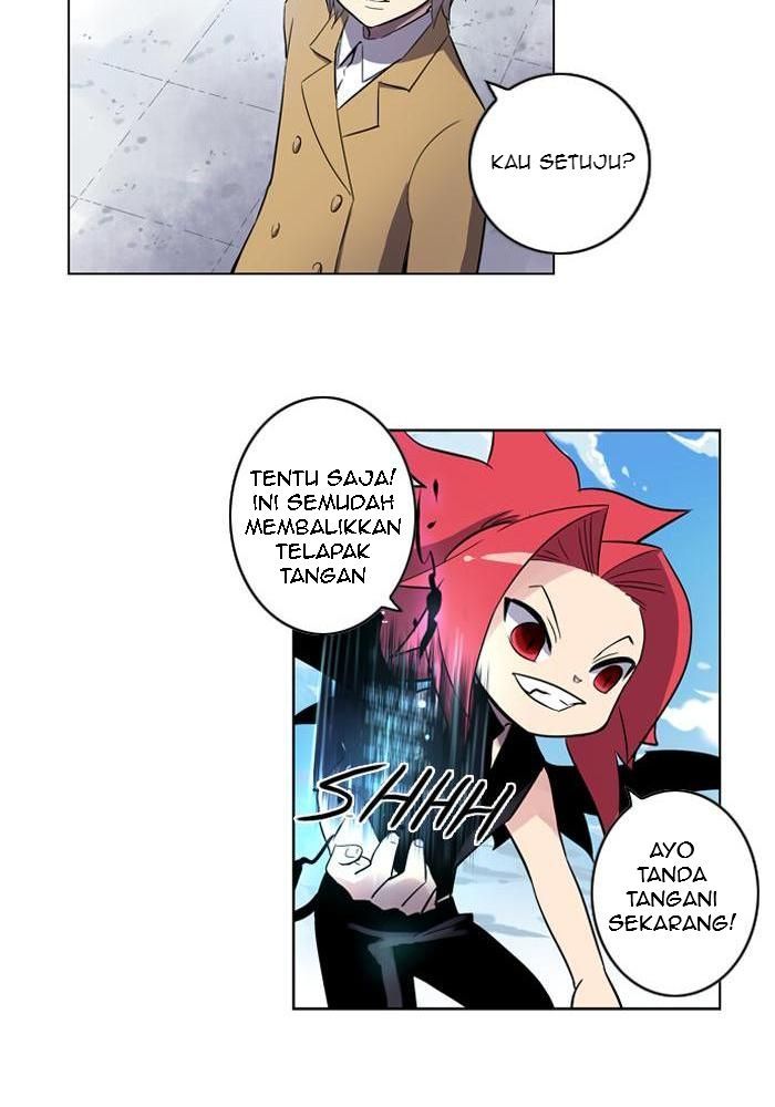 Soul Cartel Chapter 9 - halaman 39