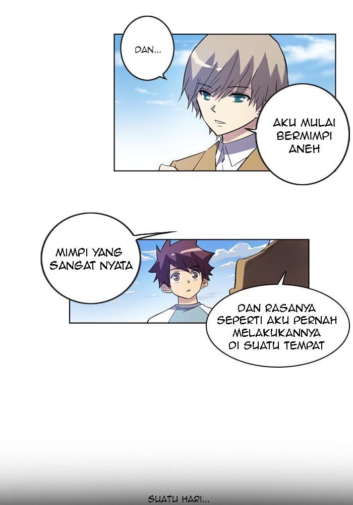 Soul Cartel Chapter 9 - halaman 4
