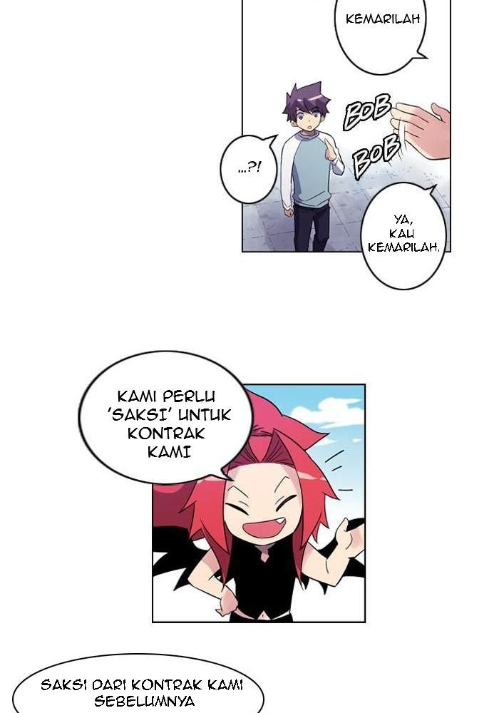 Soul Cartel Chapter 9 - halaman 41