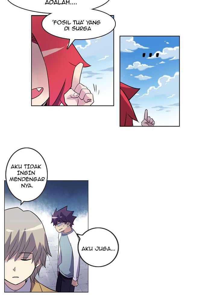 Soul Cartel Chapter 9 - halaman 42