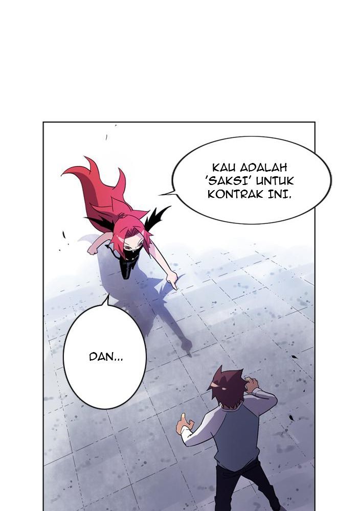 Soul Cartel Chapter 9 - halaman 45