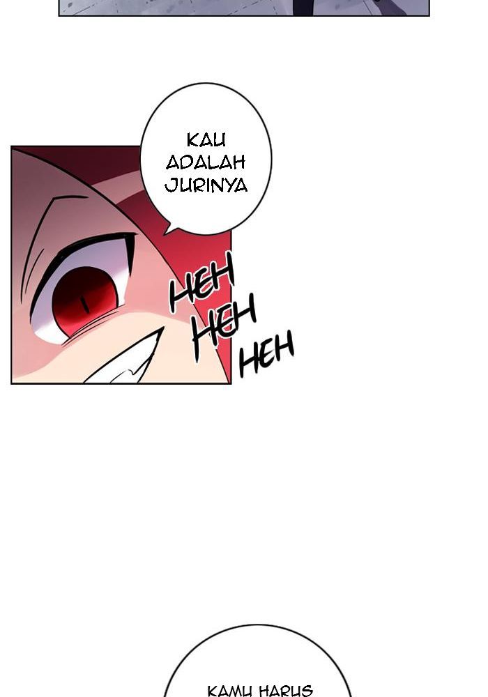 Soul Cartel Chapter 9 - halaman 46