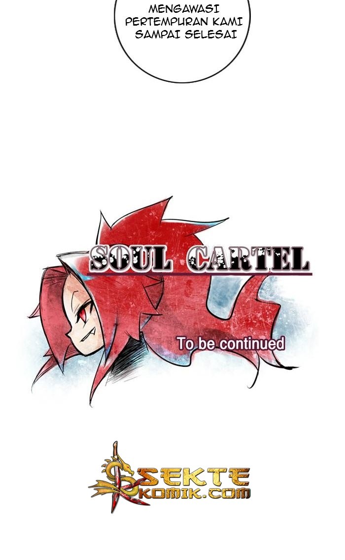 Soul Cartel Chapter 9 - halaman 47