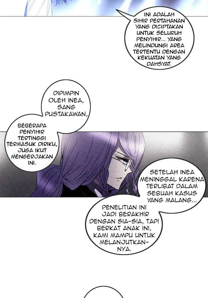 Soul Cartel Chapter 90 - halaman 15