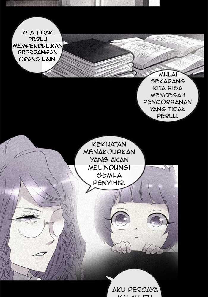 Soul Cartel Chapter 90 - halaman 19