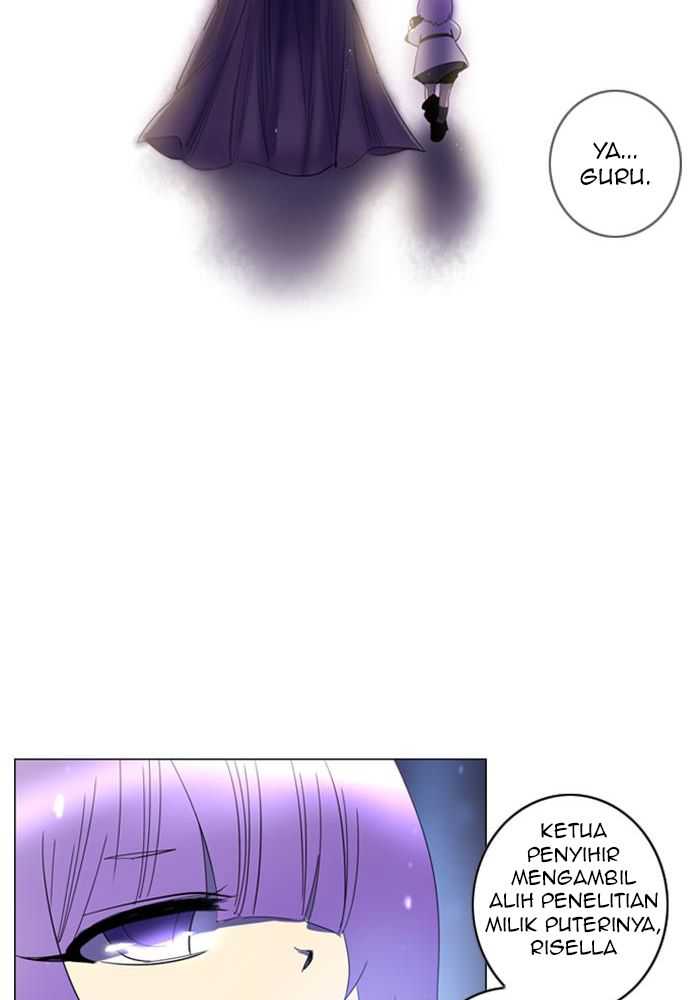 Soul Cartel Chapter 90 - halaman 21